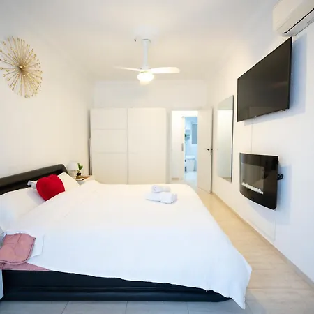 Apartment Apartalux Brizo