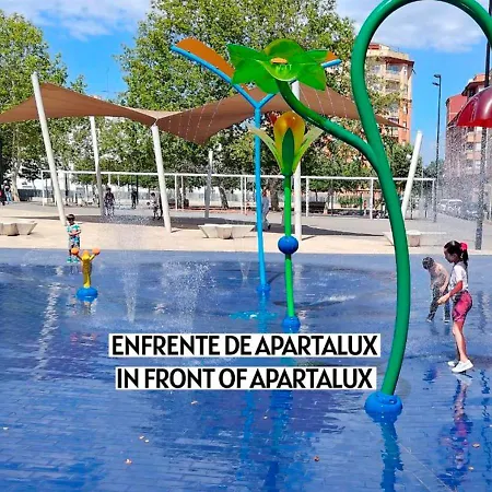 Apartalux Brizo * Grao de Castellon