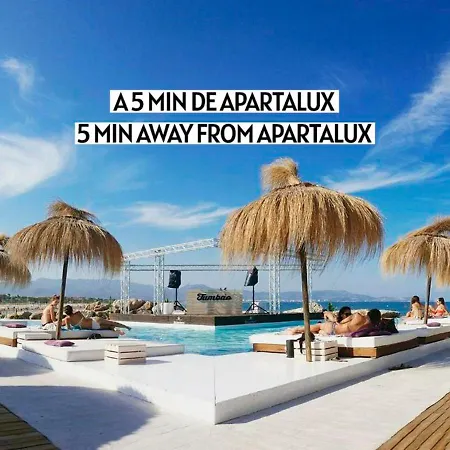 Apartalux Brizo *