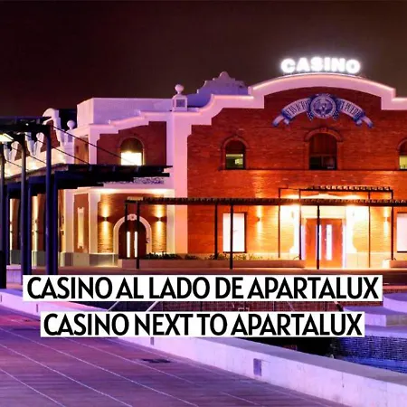 Apartalux Brizo Apartment *