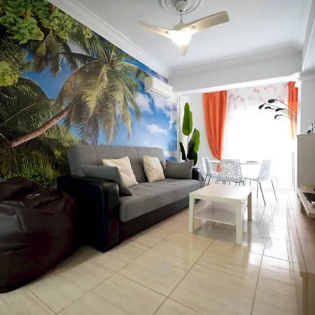 Apartment Apartalux Brizo *