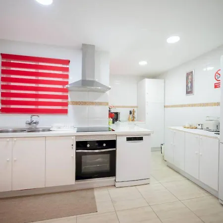 Apartalux Brizo Apartment *