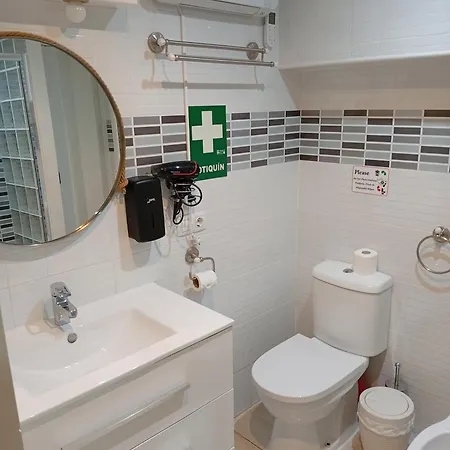 Alma Brizo Apartmán Grao de Castellon
