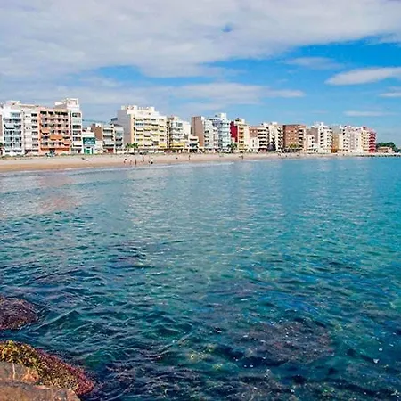 Apartmán Alma Brizo *