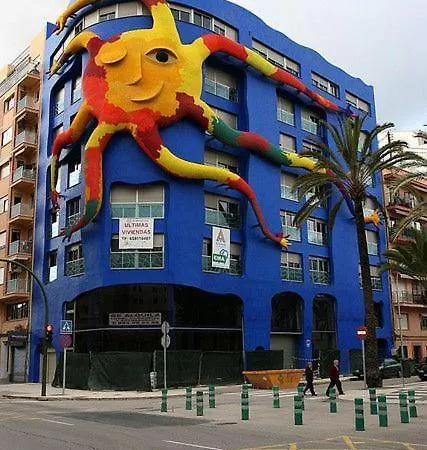 Apartmán Alma Brizo