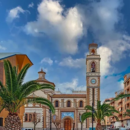 Alma Brizo Grao de Castellon