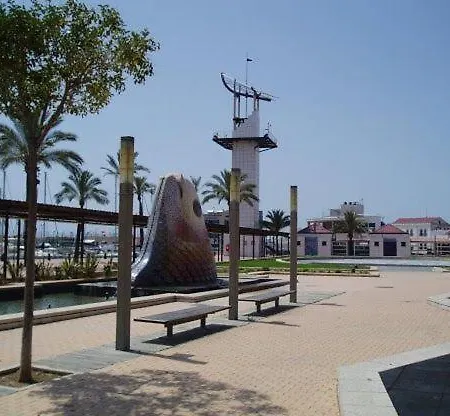 Apartamento Alma Brizo